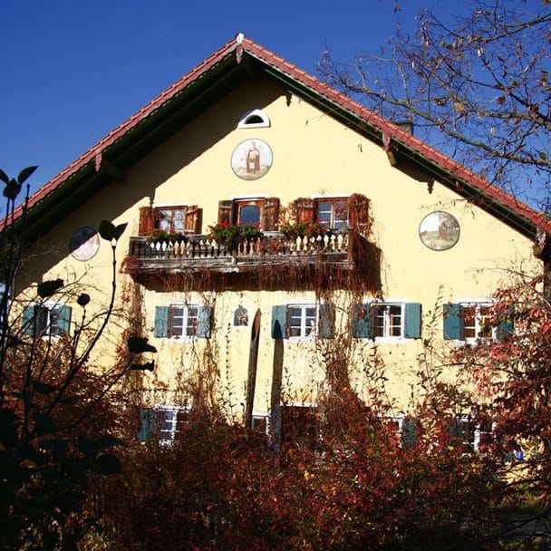 Assenhausener Hof, Farchach