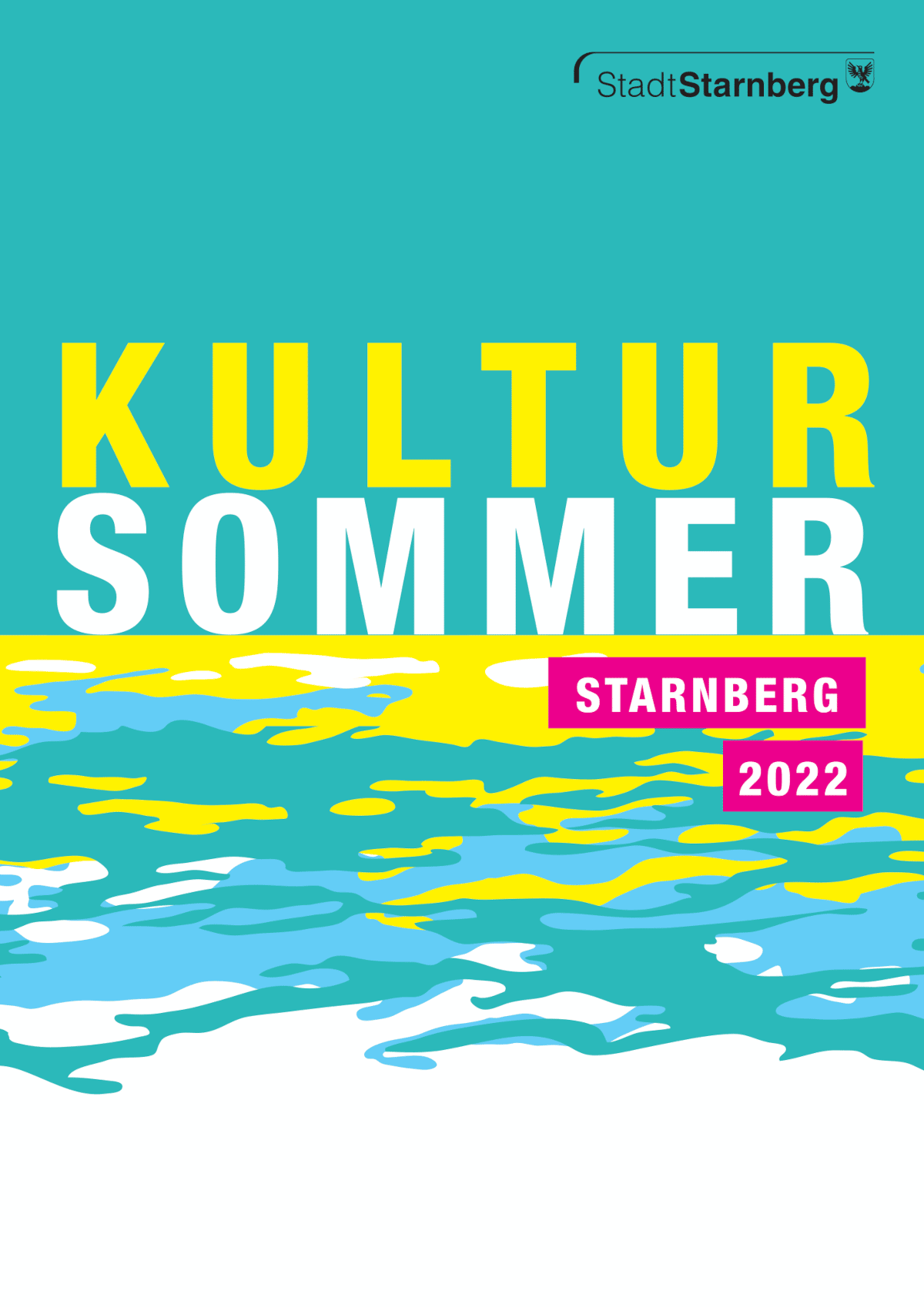 Kultursommer Starnberg: Summertime