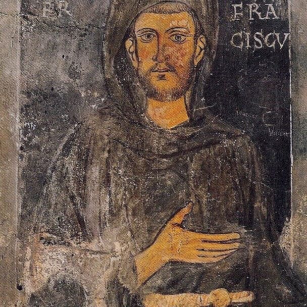 Das Leben des Franz von Assisi – Barfußgänger, Tierschützer und Performer
