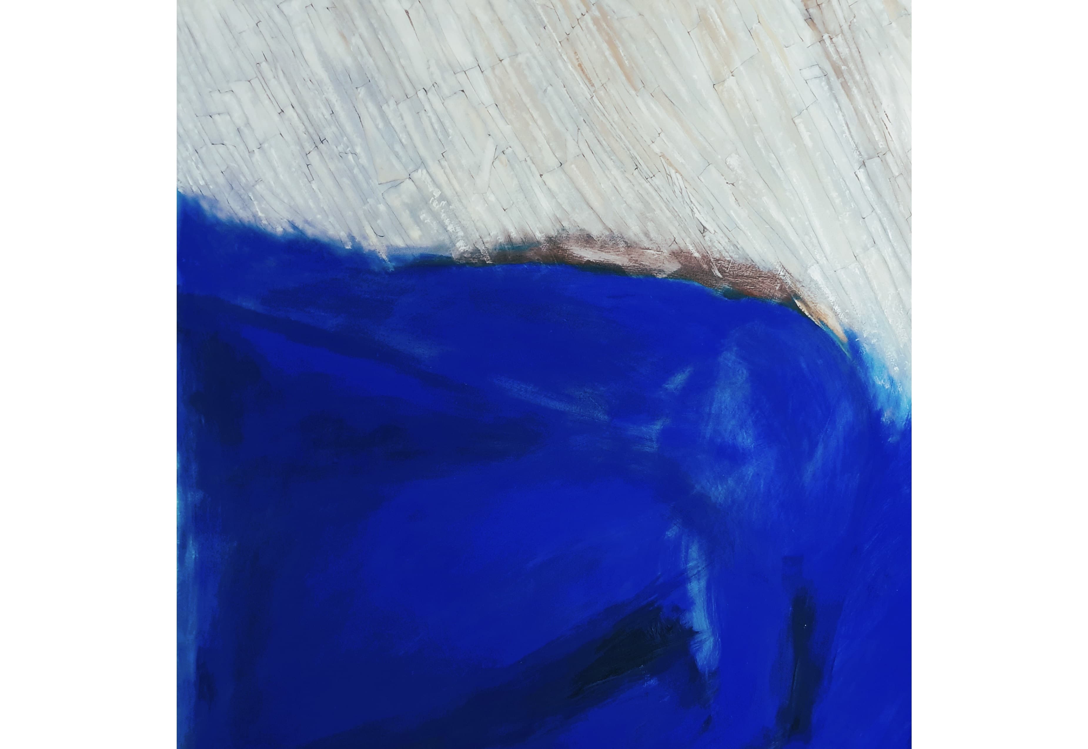 Die Villa Mussinan ist eine Frau - Arbeiten von Karin Kneißl