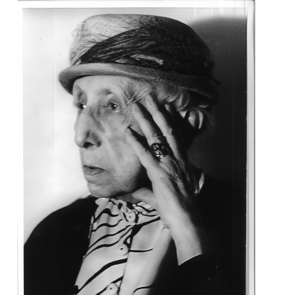 Annette Kolb - Zwischen uns - Briefe der Freundschaft im Club der Dichterinnen und Denkerinnen