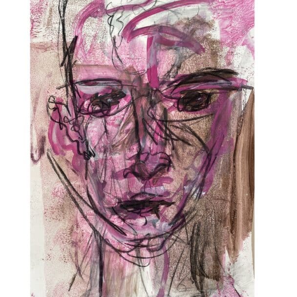 Von Angesicht zu Angesicht