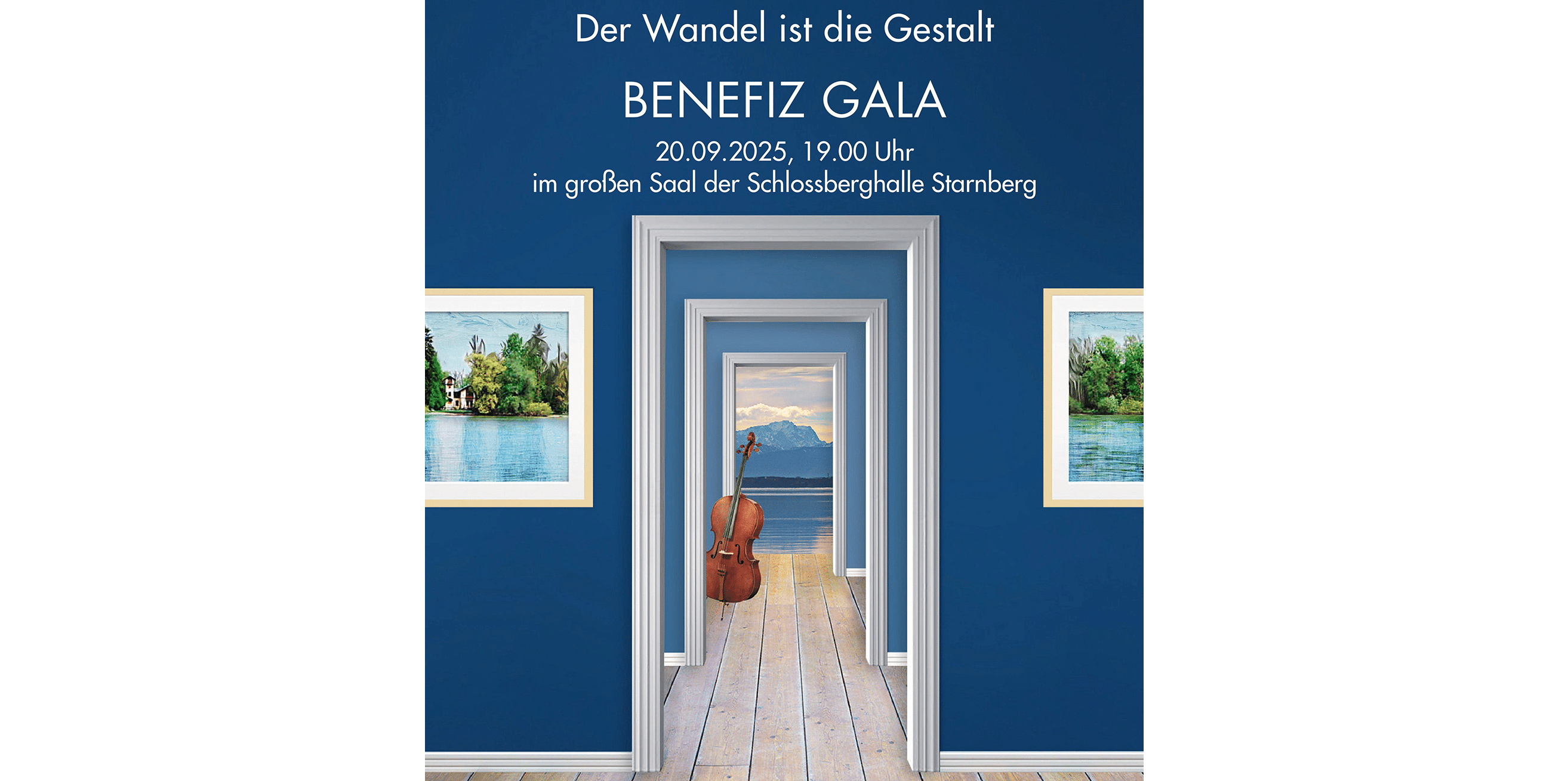 20 Jahre KunstRäume am See