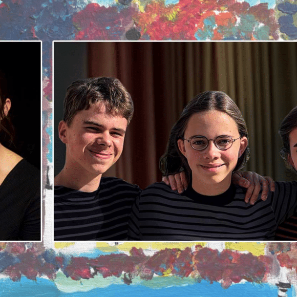 Tutzinger Brahmstage - Familienkonzert