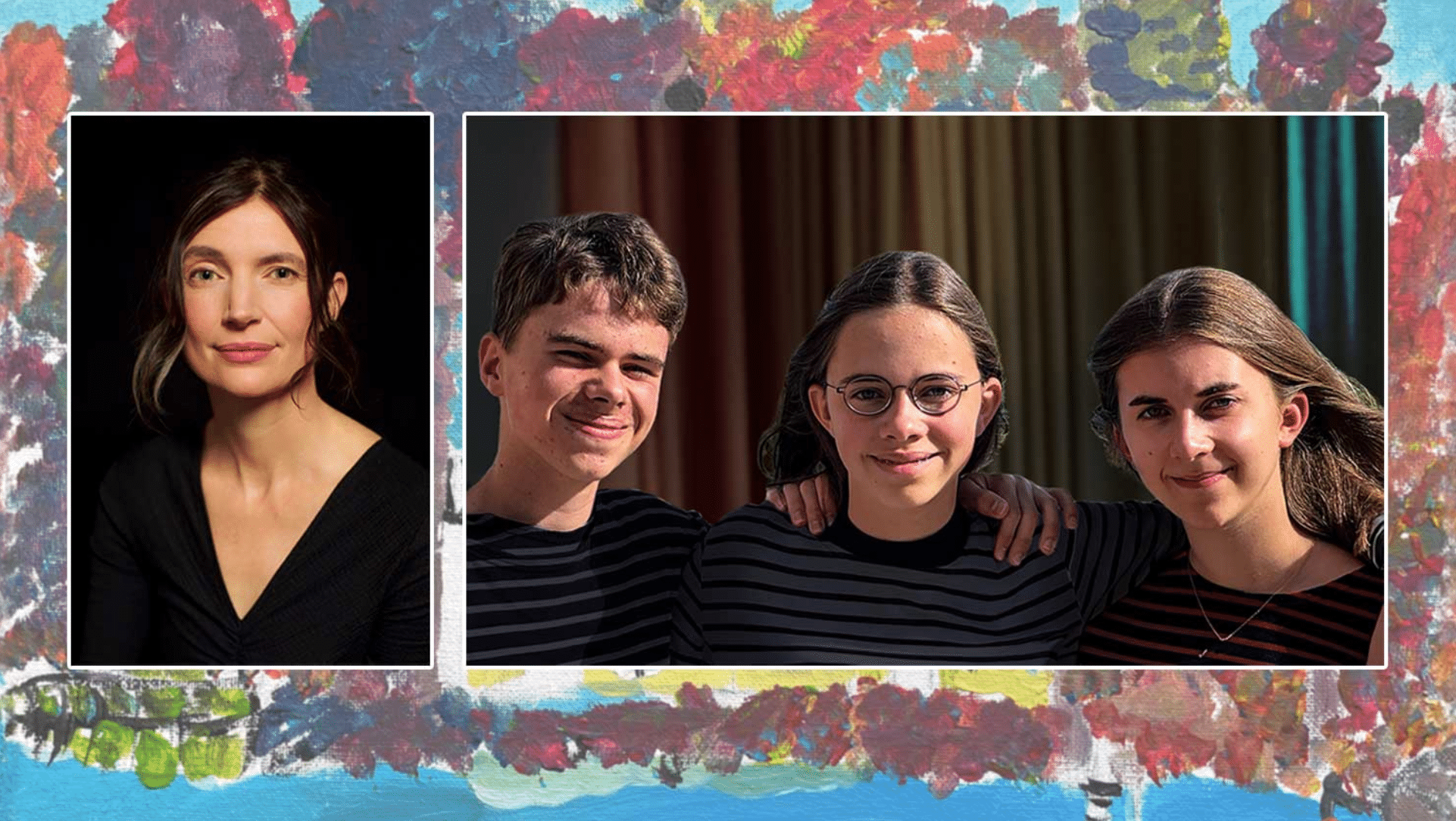 Tutzinger Brahmstage - Familienkonzert