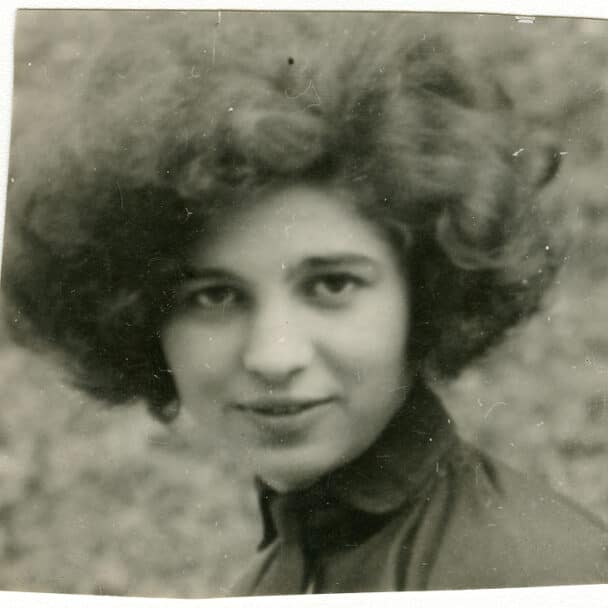 "Sozusagen grundlos vergnügt" – Mascha Kaléko – Eine Verneigung