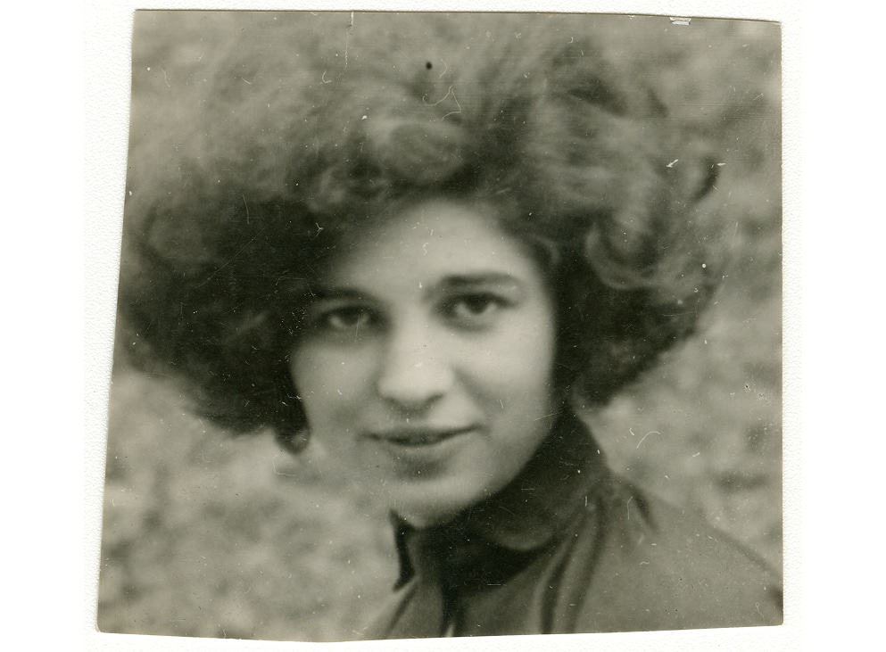 AUSGEBUCHT: "Sozusagen grundlos vergnügt" – Mascha Kaléko – Eine Verneigung