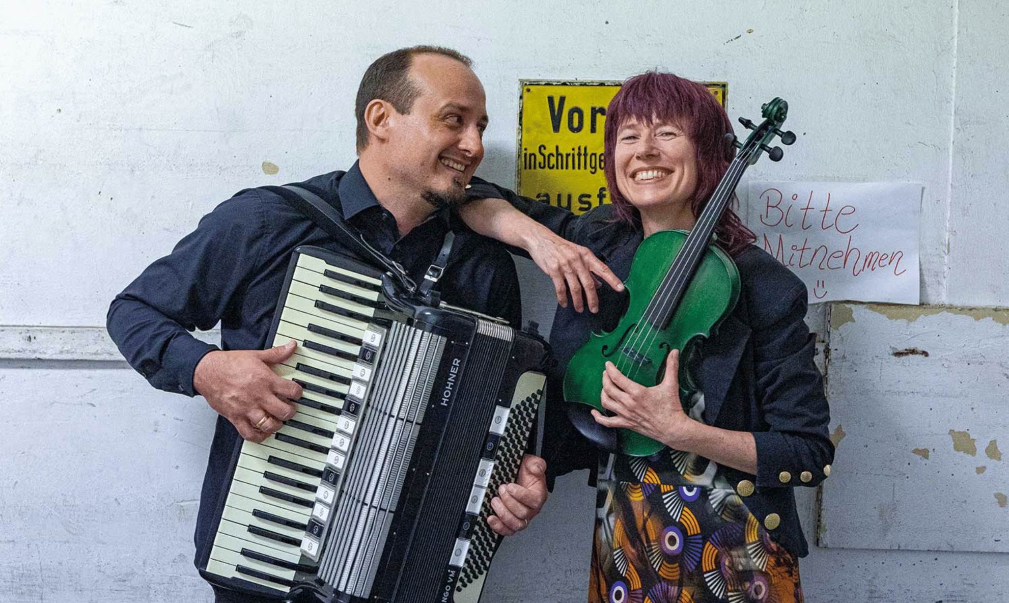 Tutzinger Brahmstage - Salonkonzert