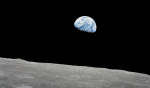 Ui, der Mond